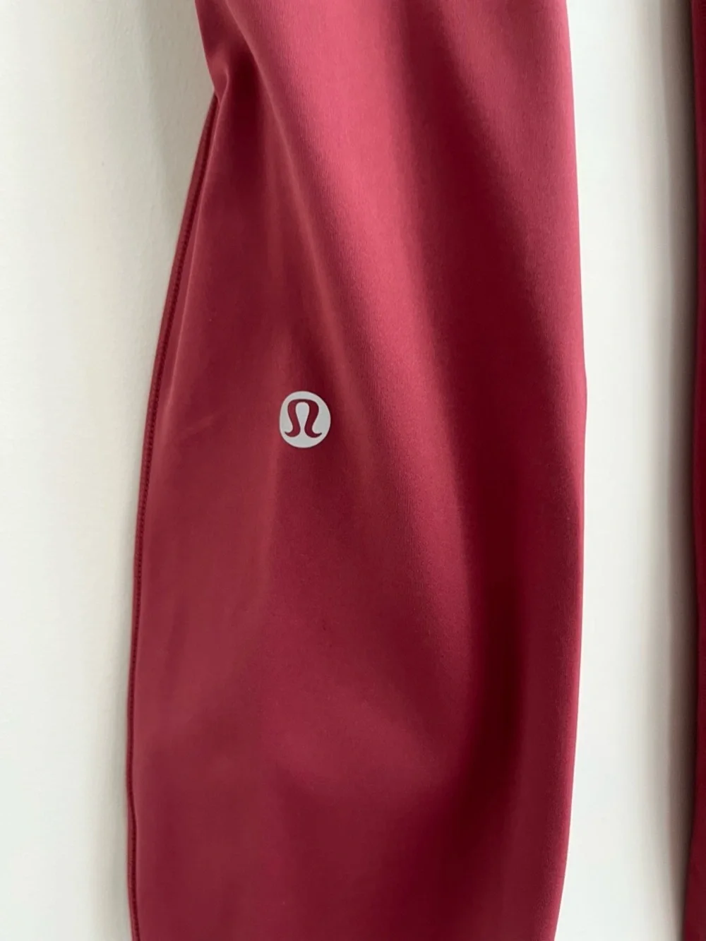 Lululemon Fast and Free High-Rise Tight 25